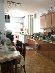 Blk 217 MARSILING CRESCENT (Woodlands), HDB 3 Rooms #137653512